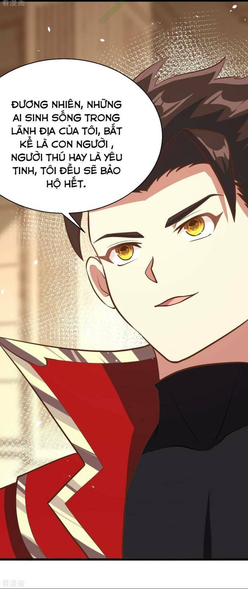 Từ Hôm Nay Bắt Đầu Làm Thành Chủ Chapter 117.2 - 33