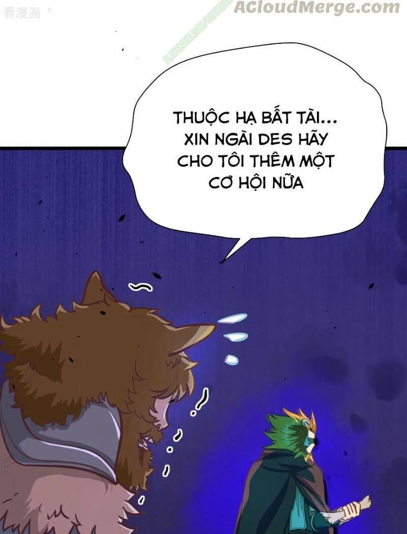 Từ Hôm Nay Bắt Đầu Làm Thành Chủ Chapter 117 - 28