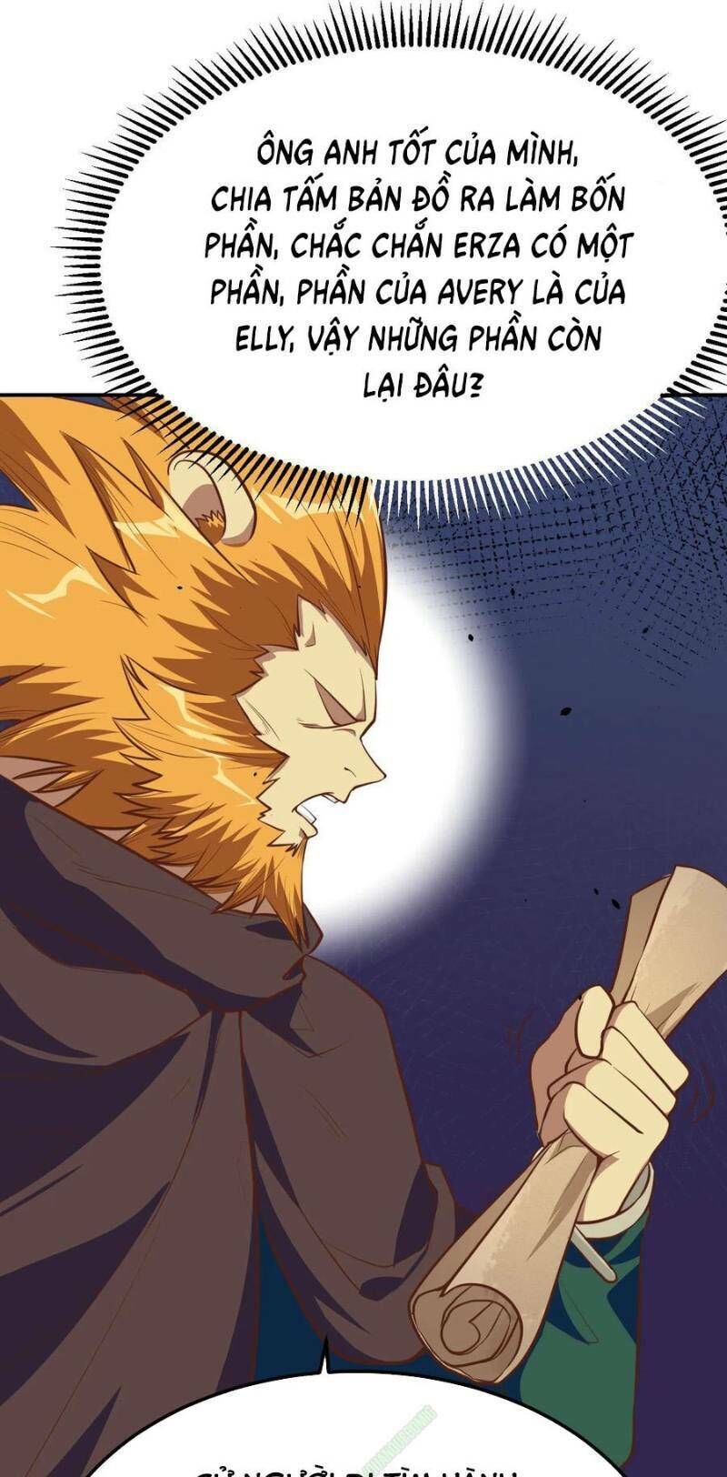 Từ Hôm Nay Bắt Đầu Làm Thành Chủ Chapter 117 - 30
