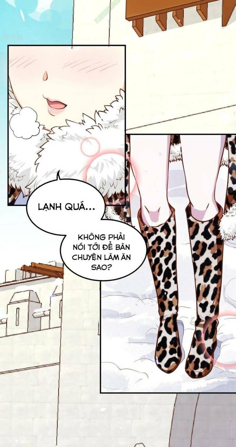 Từ Hôm Nay Bắt Đầu Làm Thành Chủ Chapter 117 - 33