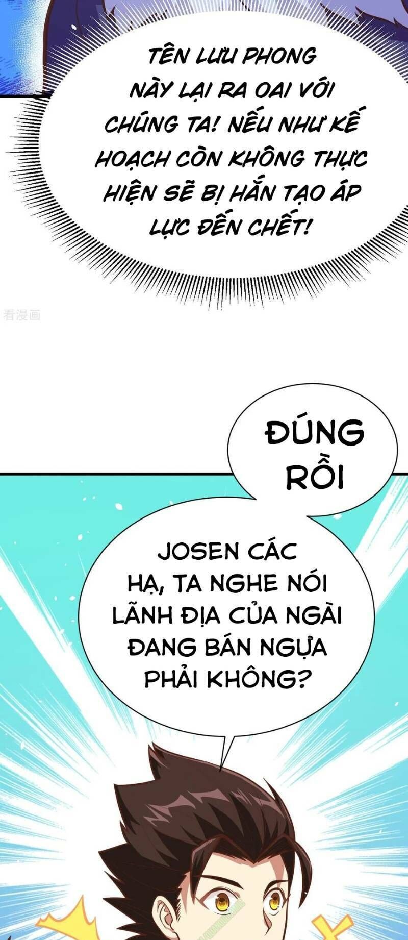 Từ Hôm Nay Bắt Đầu Làm Thành Chủ Chapter 118.2 - 18