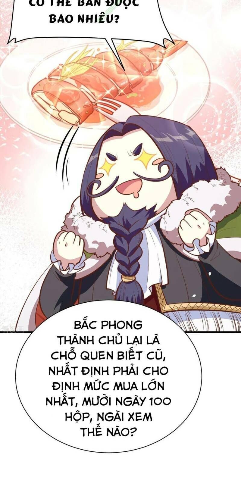 Từ Hôm Nay Bắt Đầu Làm Thành Chủ Chapter 118.2 - 24