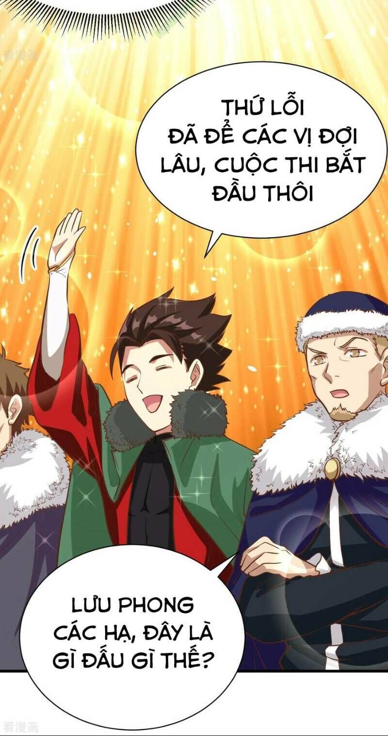 Từ Hôm Nay Bắt Đầu Làm Thành Chủ Chapter 118.2 - 9