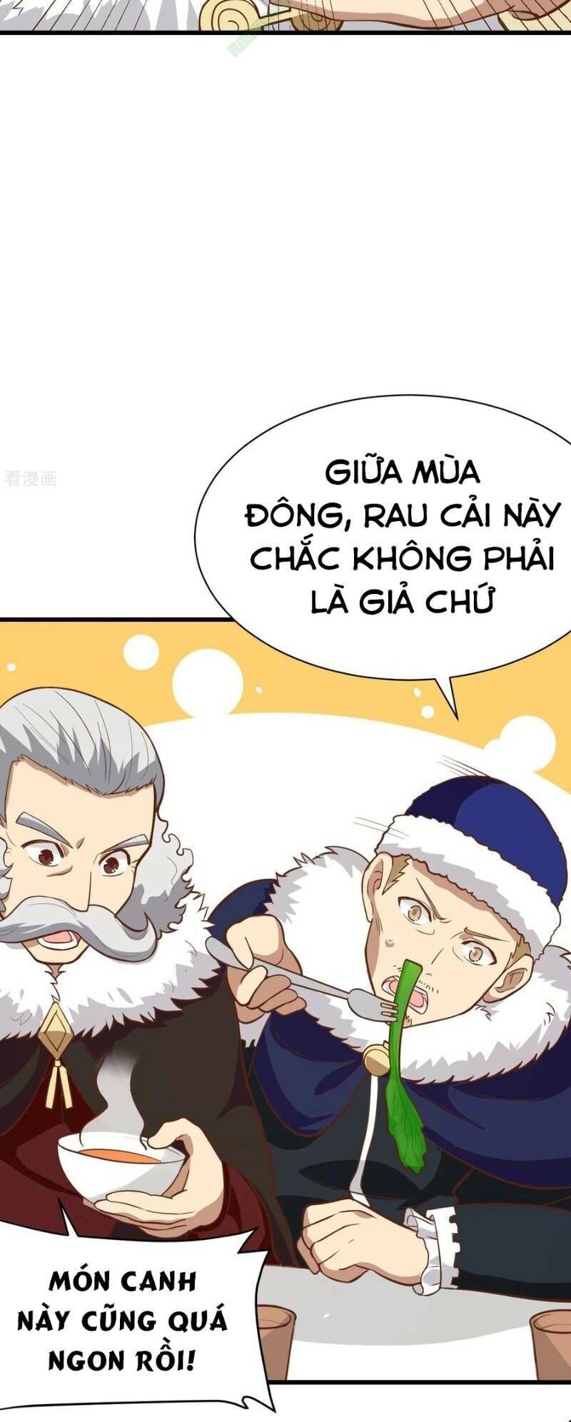 Từ Hôm Nay Bắt Đầu Làm Thành Chủ Chapter 118 - 18