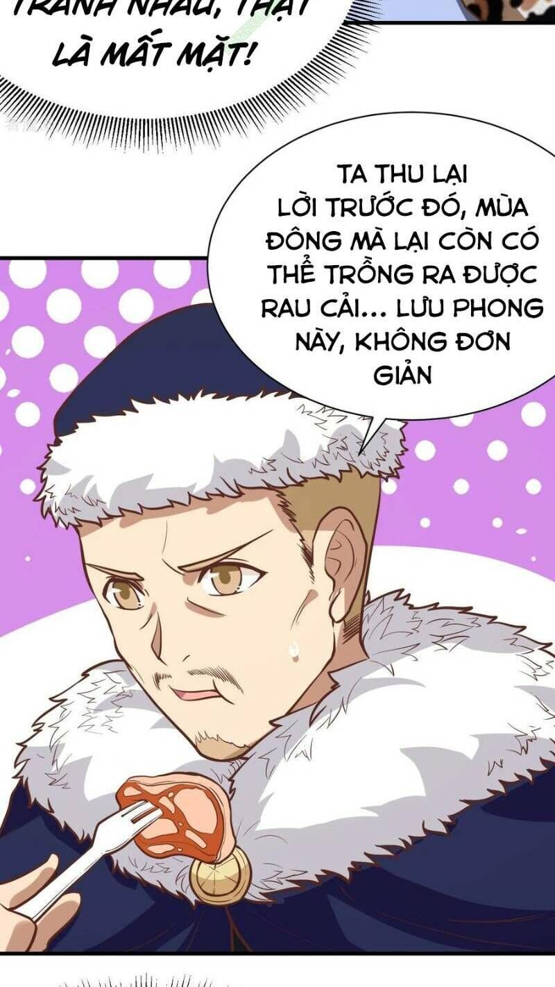 Từ Hôm Nay Bắt Đầu Làm Thành Chủ Chapter 118 - 23