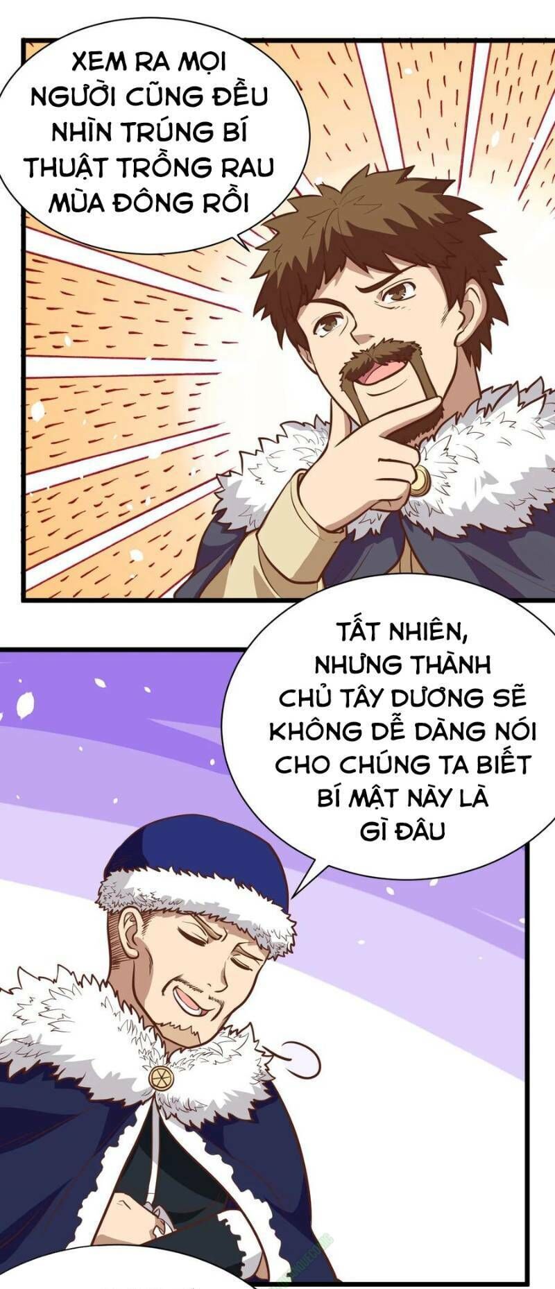 Từ Hôm Nay Bắt Đầu Làm Thành Chủ Chapter 118 - 26