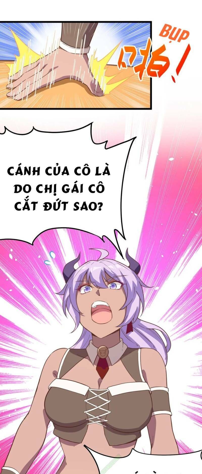 Từ Hôm Nay Bắt Đầu Làm Thành Chủ Chapter 119.2 - 18