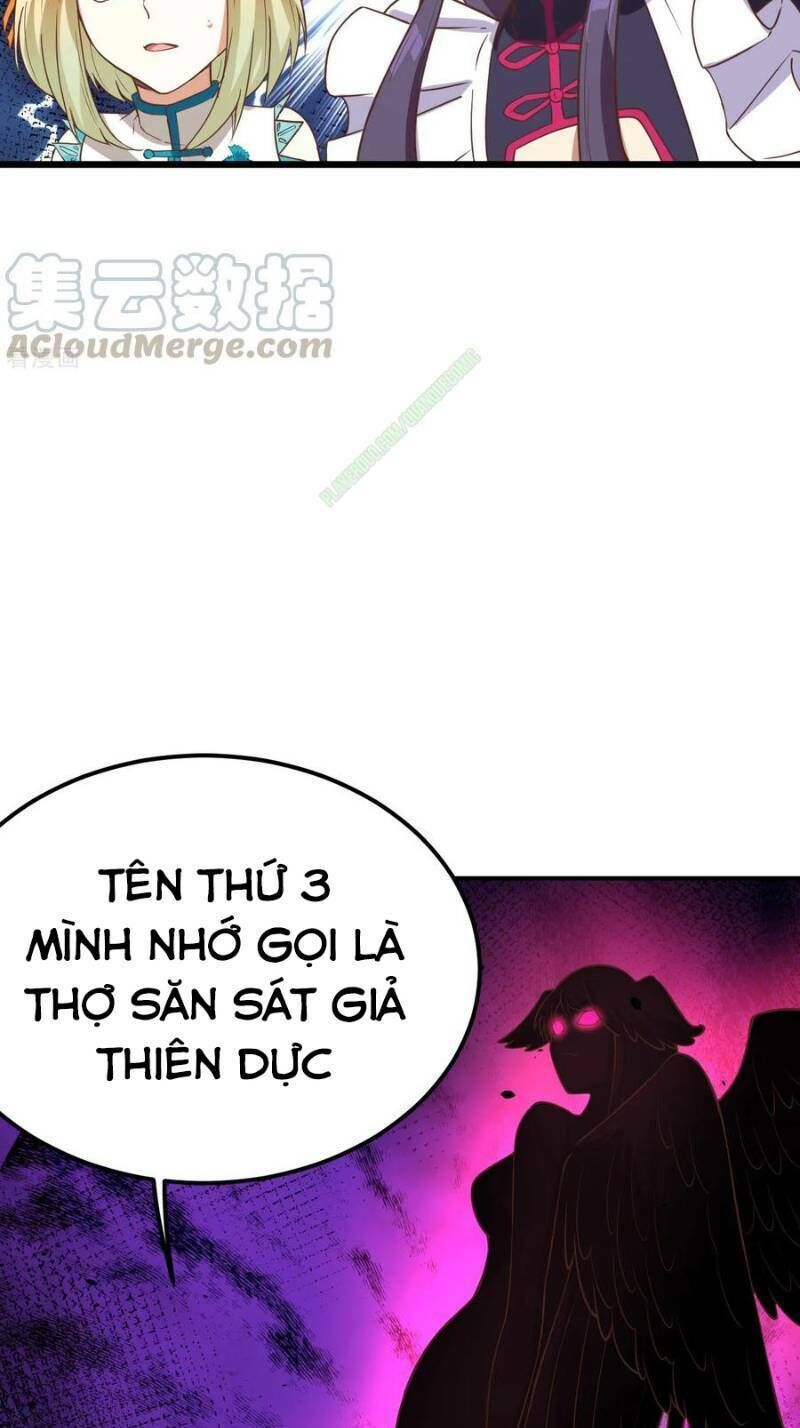 Từ Hôm Nay Bắt Đầu Làm Thành Chủ Chapter 119.2 - 23