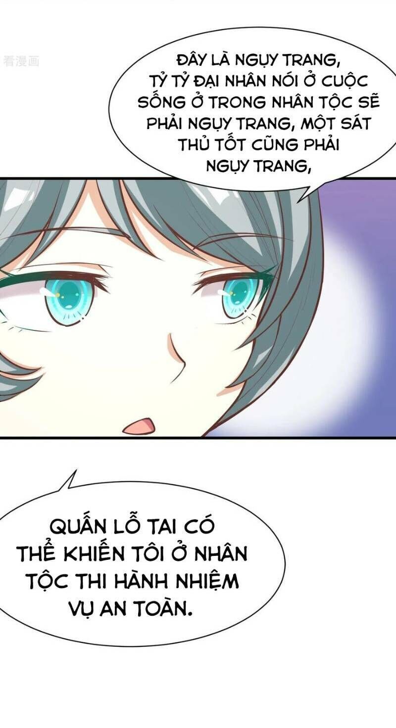 Từ Hôm Nay Bắt Đầu Làm Thành Chủ Chapter 119 - 18