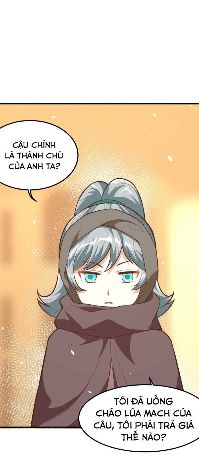 Từ Hôm Nay Bắt Đầu Làm Thành Chủ Chapter 119 - 9