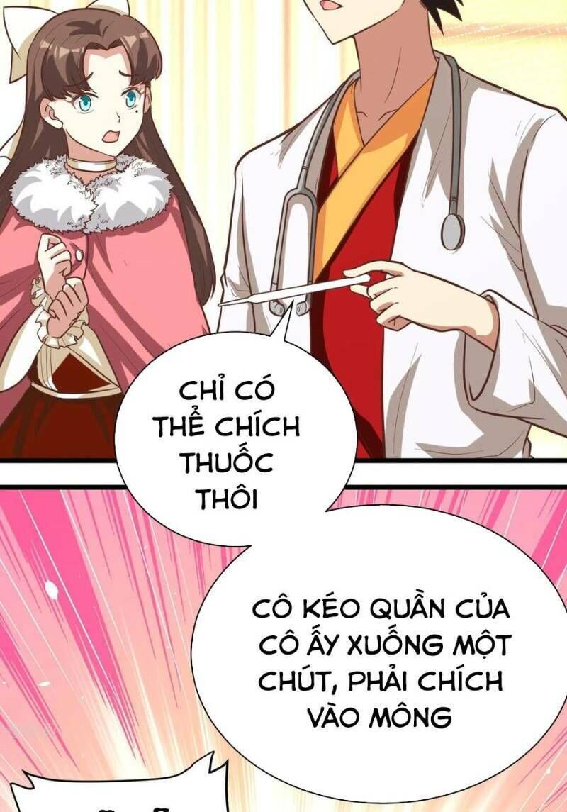 Từ Hôm Nay Bắt Đầu Làm Thành Chủ Chapter 120.2 - 3