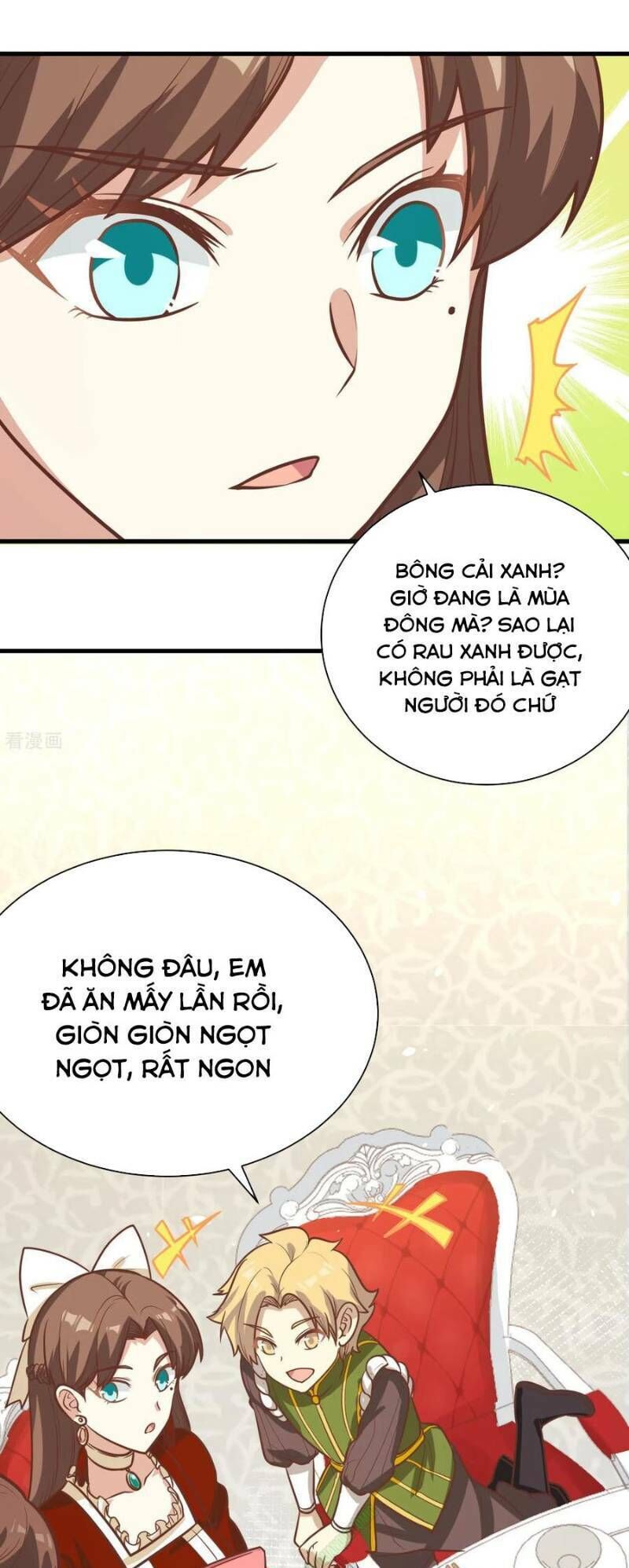 Từ Hôm Nay Bắt Đầu Làm Thành Chủ Chapter 121.2 - 13