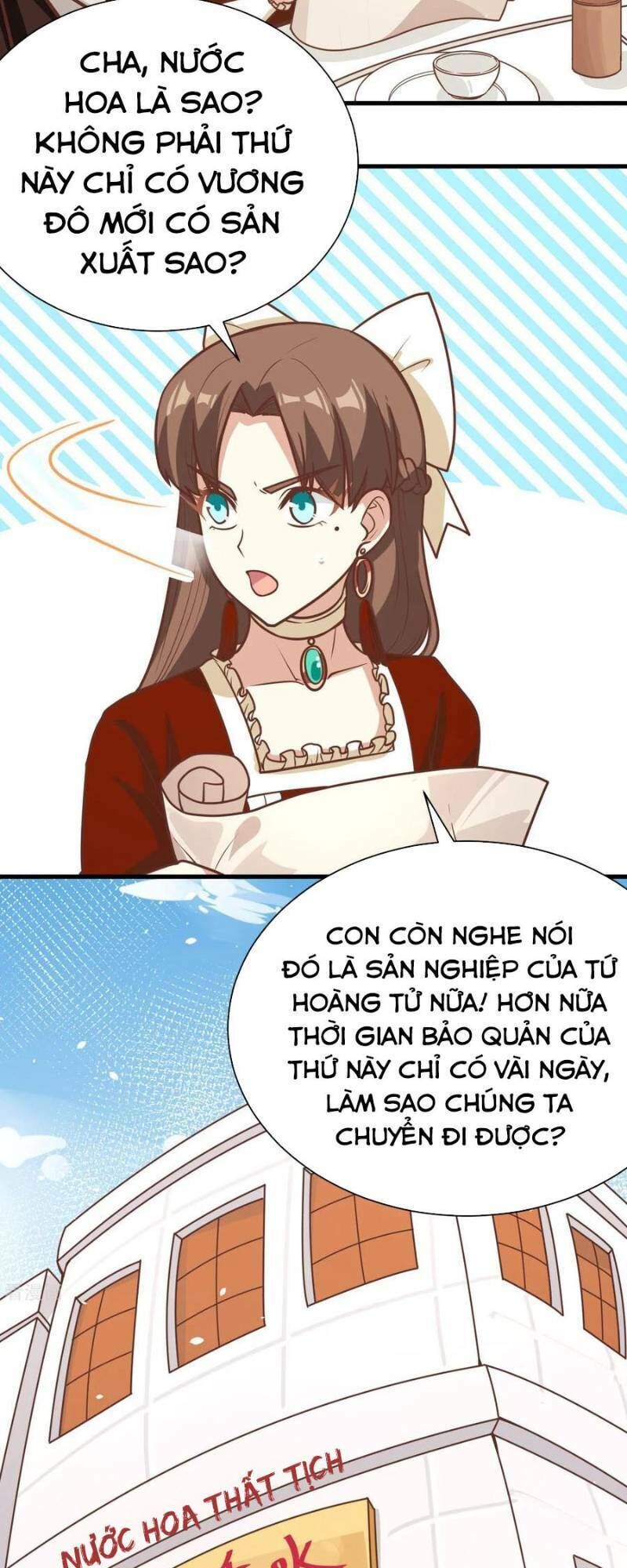 Từ Hôm Nay Bắt Đầu Làm Thành Chủ Chapter 121.2 - 15