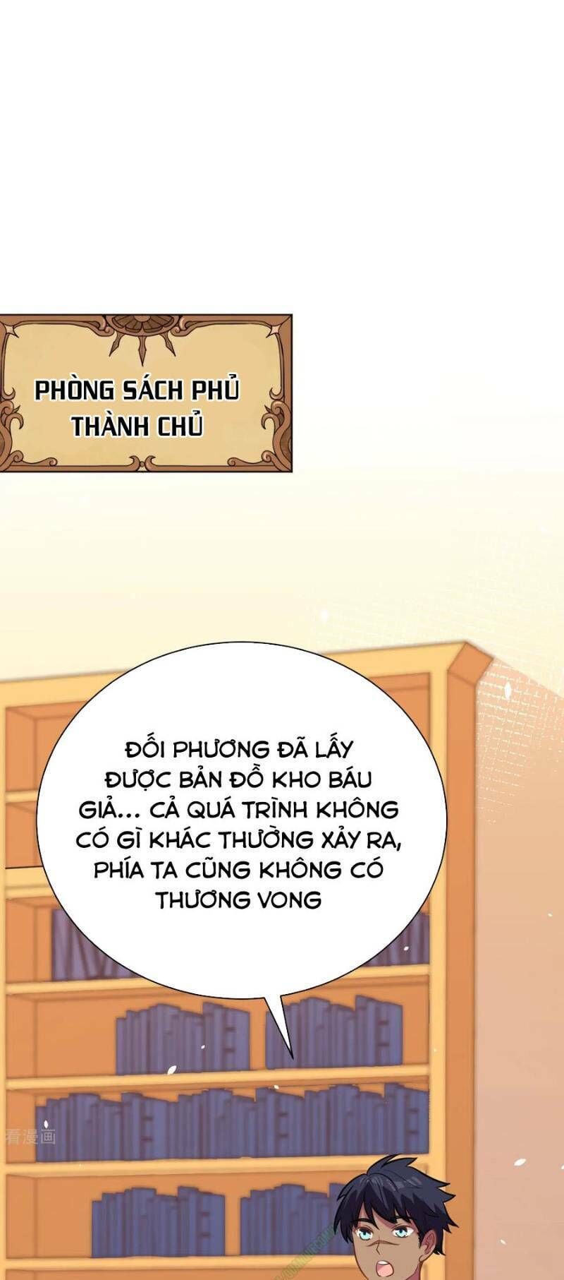 Từ Hôm Nay Bắt Đầu Làm Thành Chủ Chapter 121 - 1
