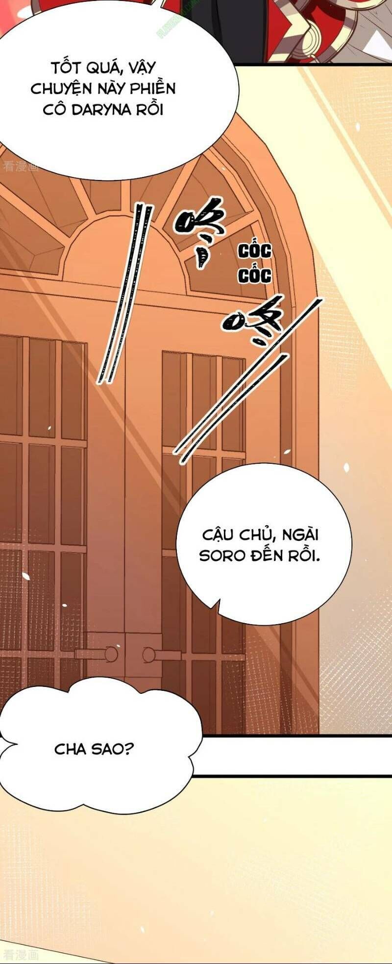 Từ Hôm Nay Bắt Đầu Làm Thành Chủ Chapter 121 - 20