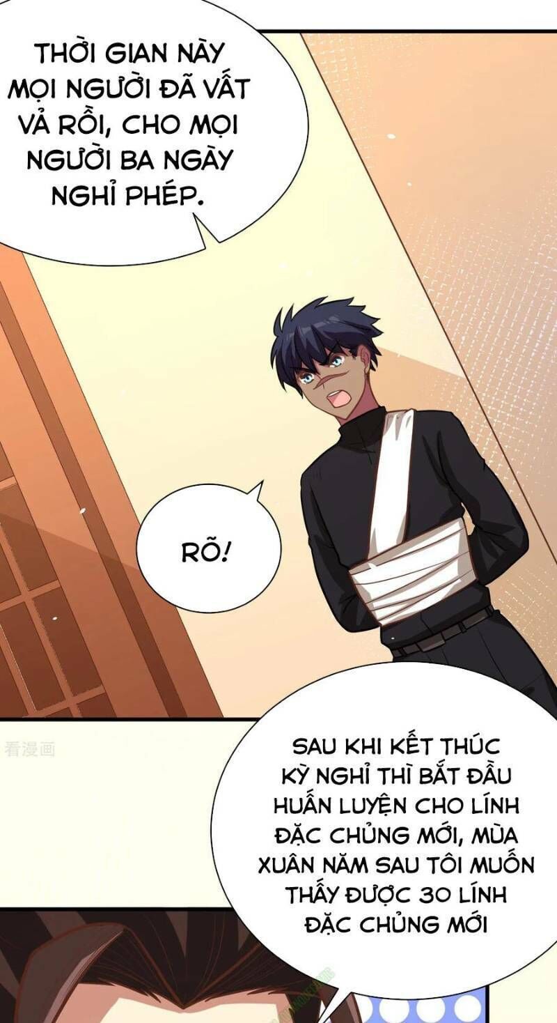 Từ Hôm Nay Bắt Đầu Làm Thành Chủ Chapter 121 - 3