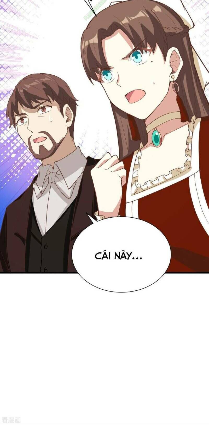 Từ Hôm Nay Bắt Đầu Làm Thành Chủ Chapter 121 - 26
