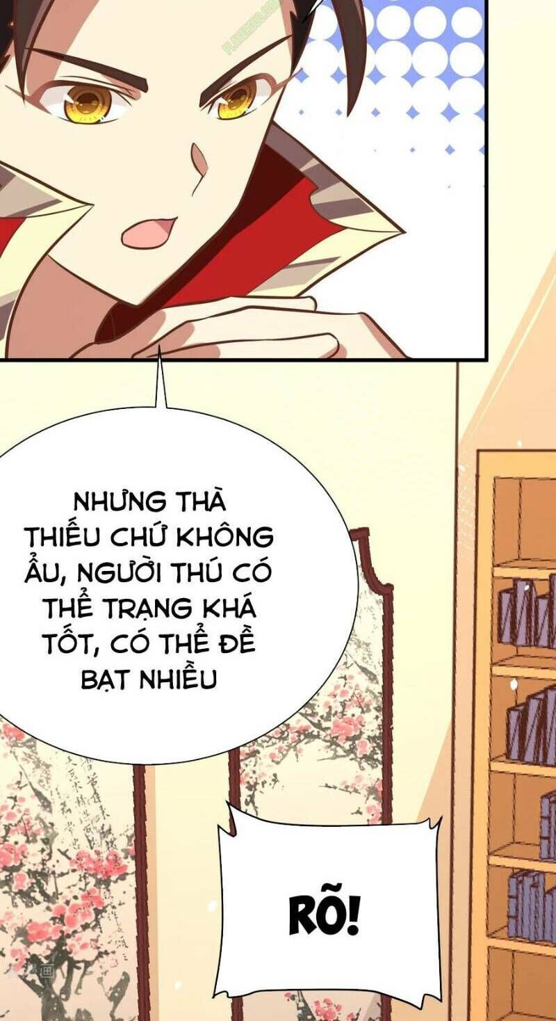 Từ Hôm Nay Bắt Đầu Làm Thành Chủ Chapter 121 - 4