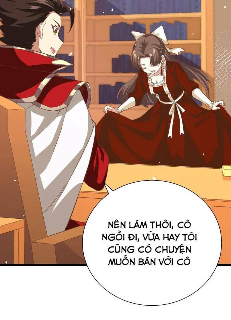 Từ Hôm Nay Bắt Đầu Làm Thành Chủ Chapter 121 - 10