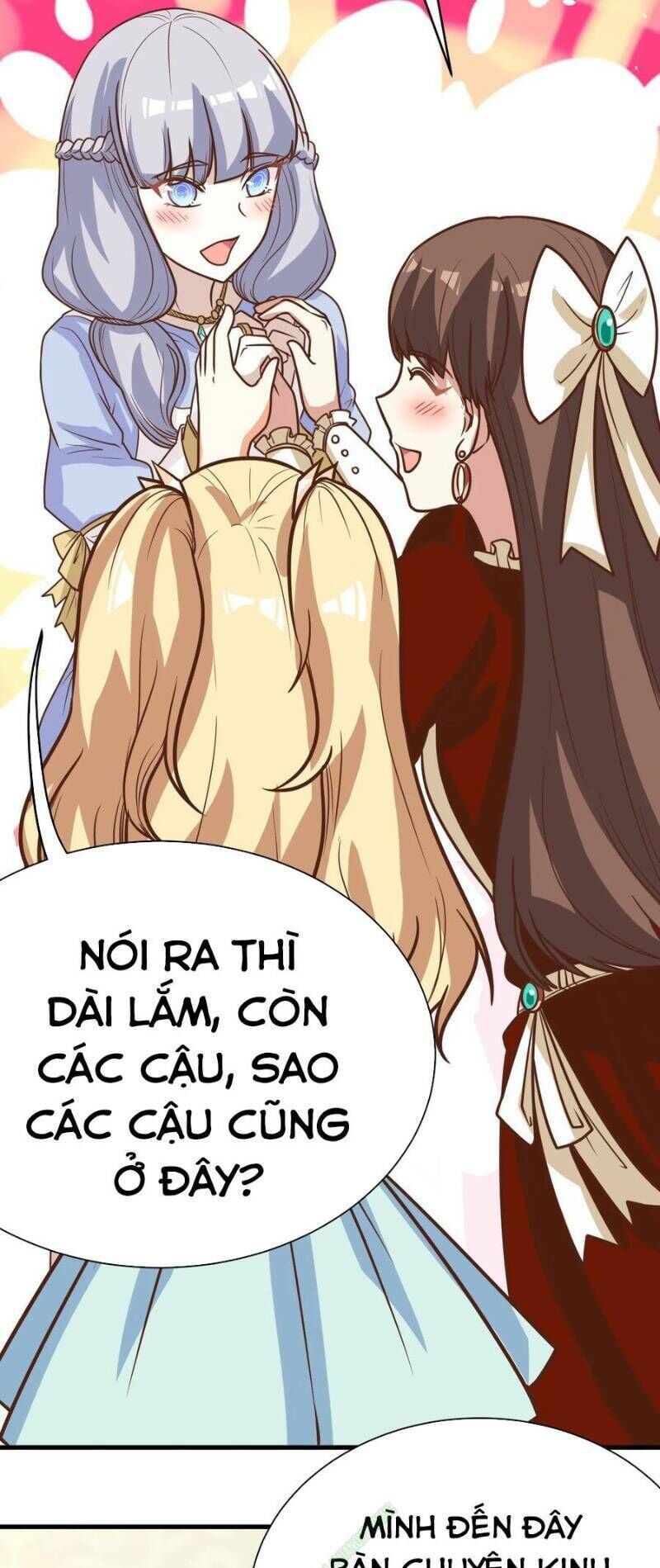 Từ Hôm Nay Bắt Đầu Làm Thành Chủ Chapter 122.2 - 13