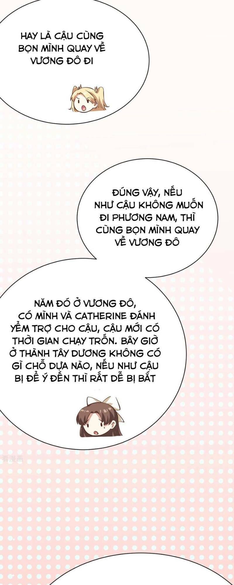 Từ Hôm Nay Bắt Đầu Làm Thành Chủ Chapter 122.2 - 18