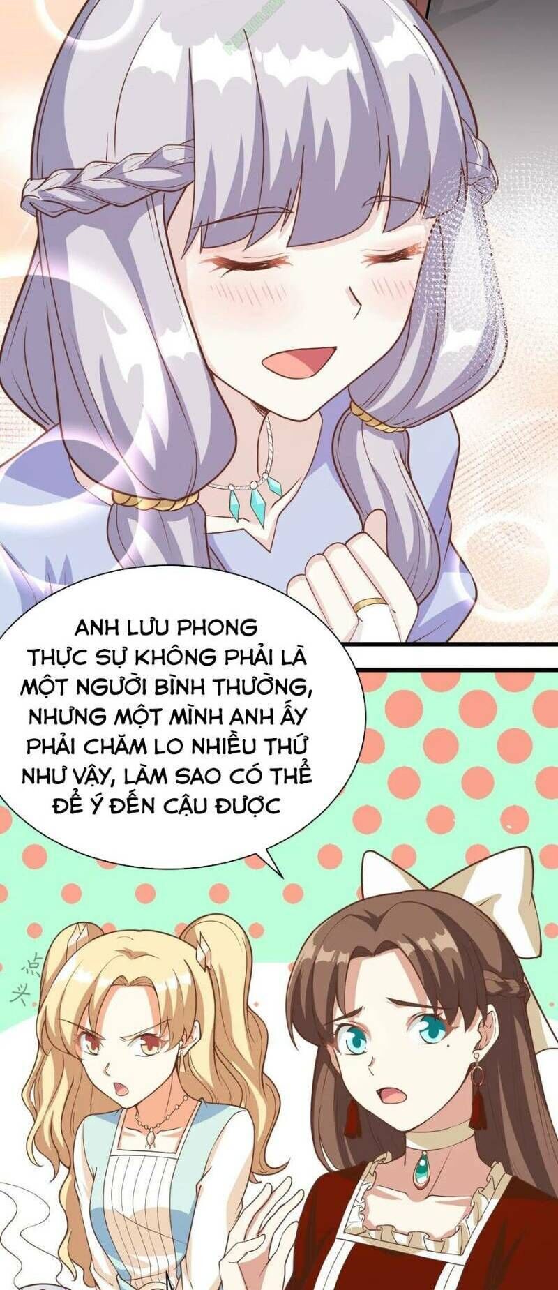 Từ Hôm Nay Bắt Đầu Làm Thành Chủ Chapter 122.2 - 24