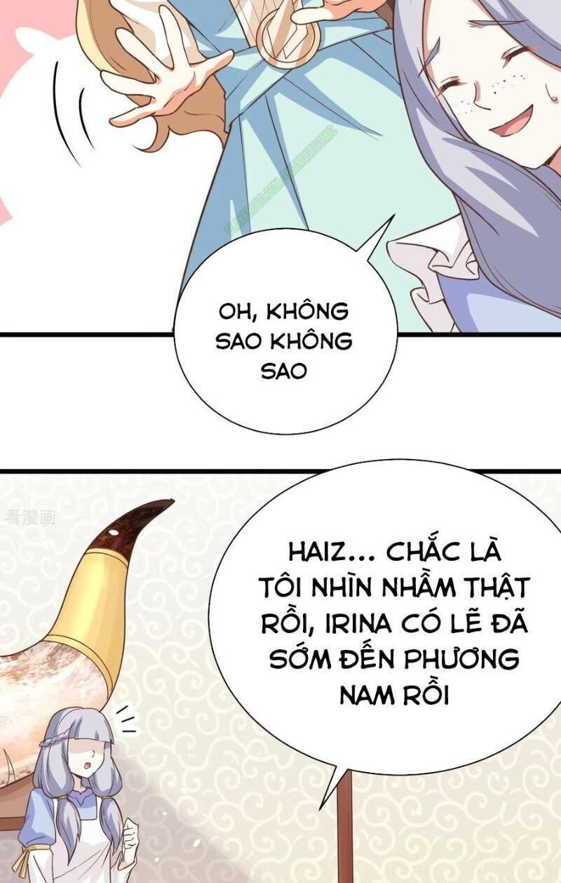 Từ Hôm Nay Bắt Đầu Làm Thành Chủ Chapter 122.2 - 9