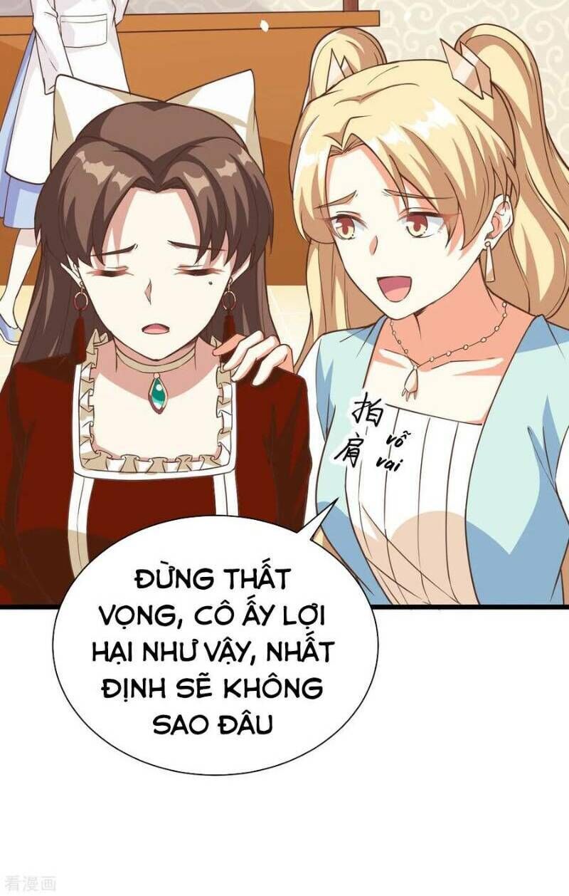 Từ Hôm Nay Bắt Đầu Làm Thành Chủ Chapter 122.2 - 10
