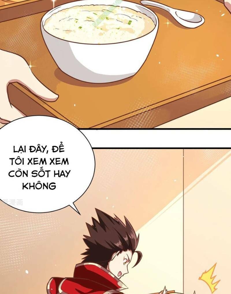 Từ Hôm Nay Bắt Đầu Làm Thành Chủ Chapter 122 - 15