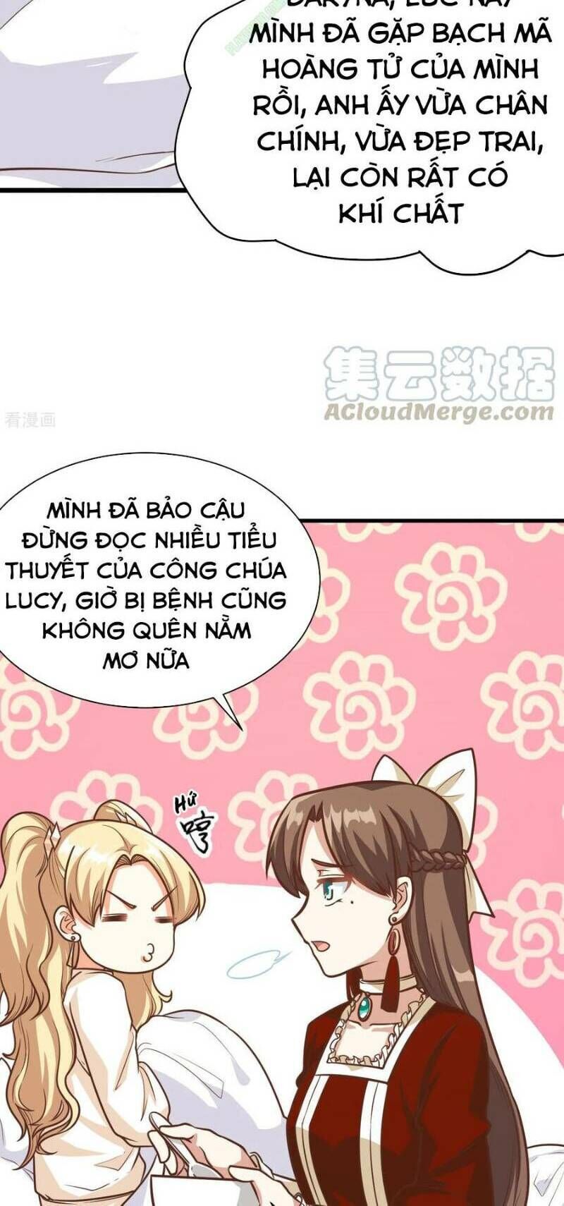 Từ Hôm Nay Bắt Đầu Làm Thành Chủ Chapter 122 - 23