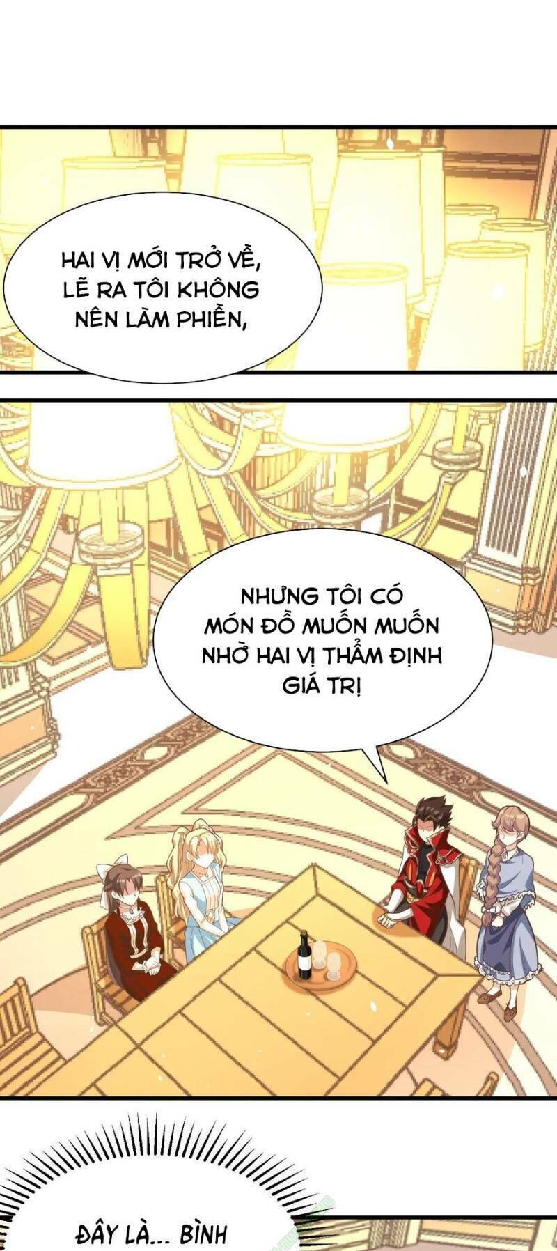 Từ Hôm Nay Bắt Đầu Làm Thành Chủ Chapter 123.2 - 8