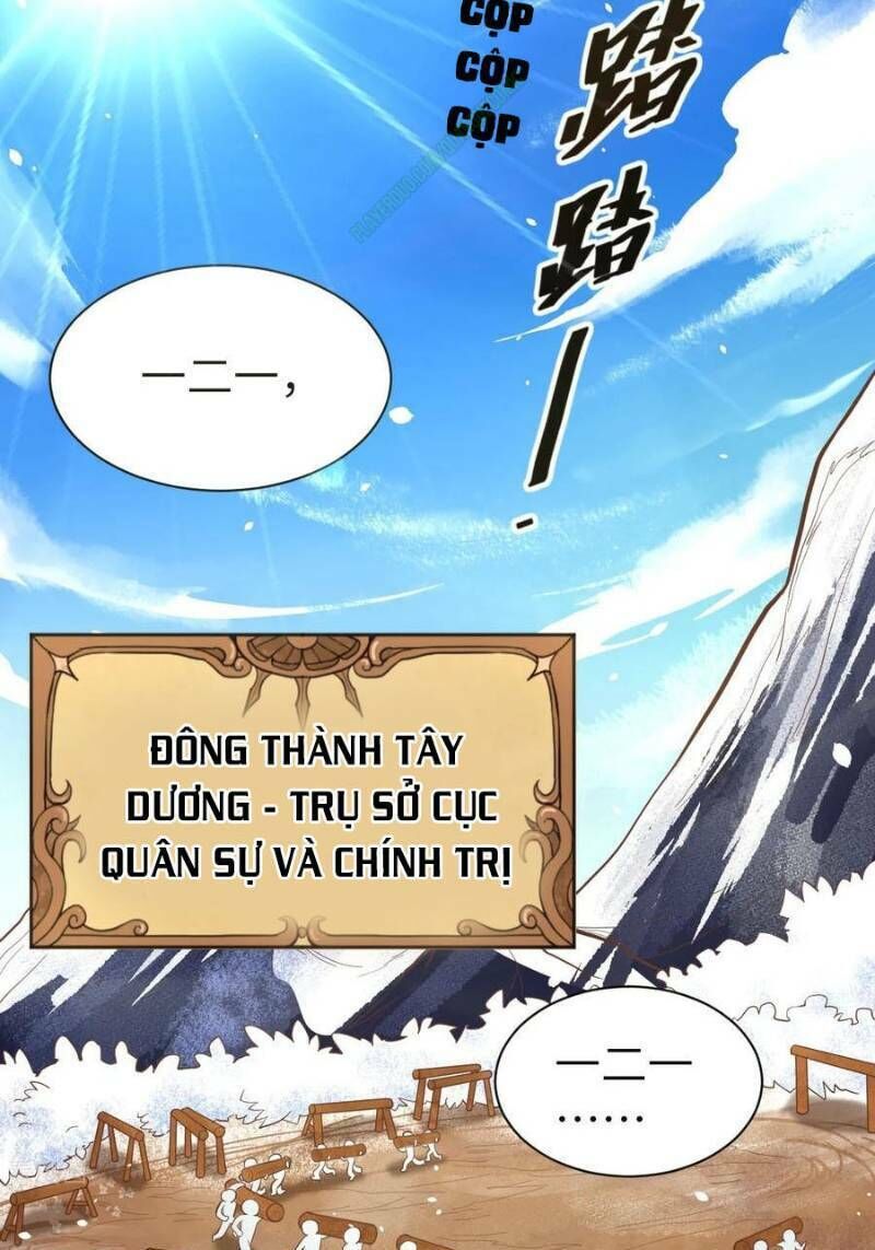 Từ Hôm Nay Bắt Đầu Làm Thành Chủ Chapter 123 - 2