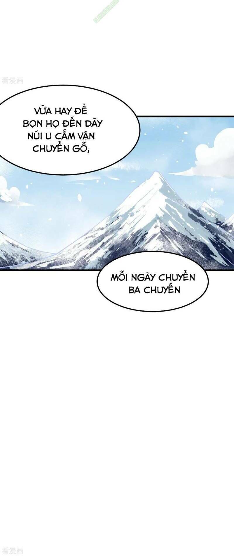Từ Hôm Nay Bắt Đầu Làm Thành Chủ Chapter 123 - 13