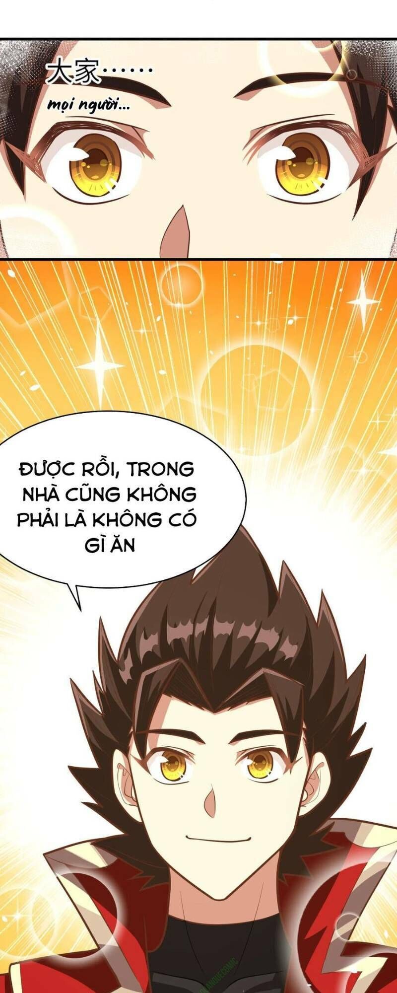 Từ Hôm Nay Bắt Đầu Làm Thành Chủ Chapter 123 - 22
