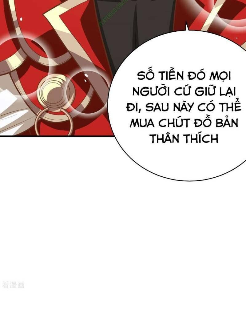 Từ Hôm Nay Bắt Đầu Làm Thành Chủ Chapter 123 - 23