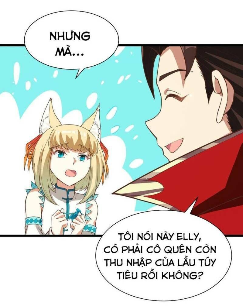 Từ Hôm Nay Bắt Đầu Làm Thành Chủ Chapter 123 - 24
