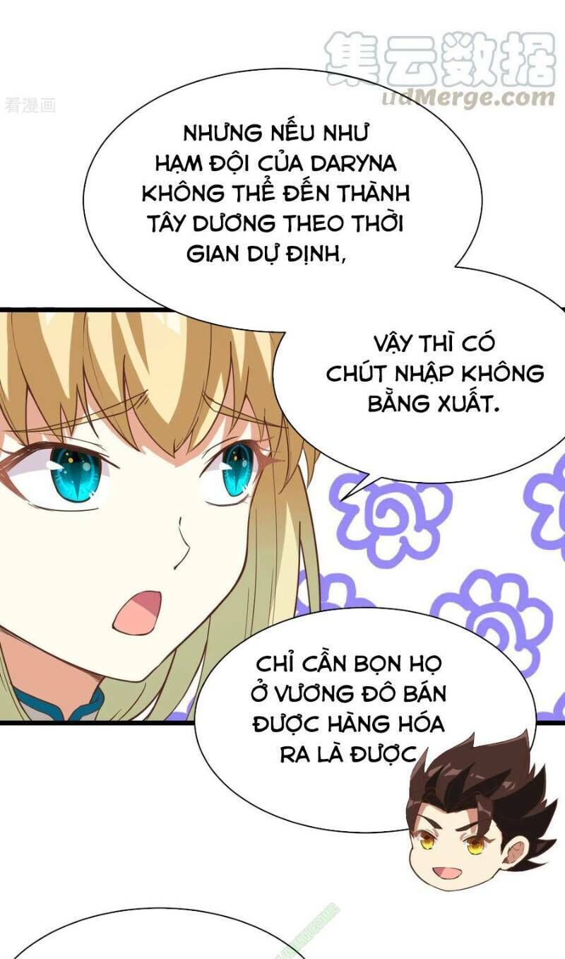 Từ Hôm Nay Bắt Đầu Làm Thành Chủ Chapter 123 - 28