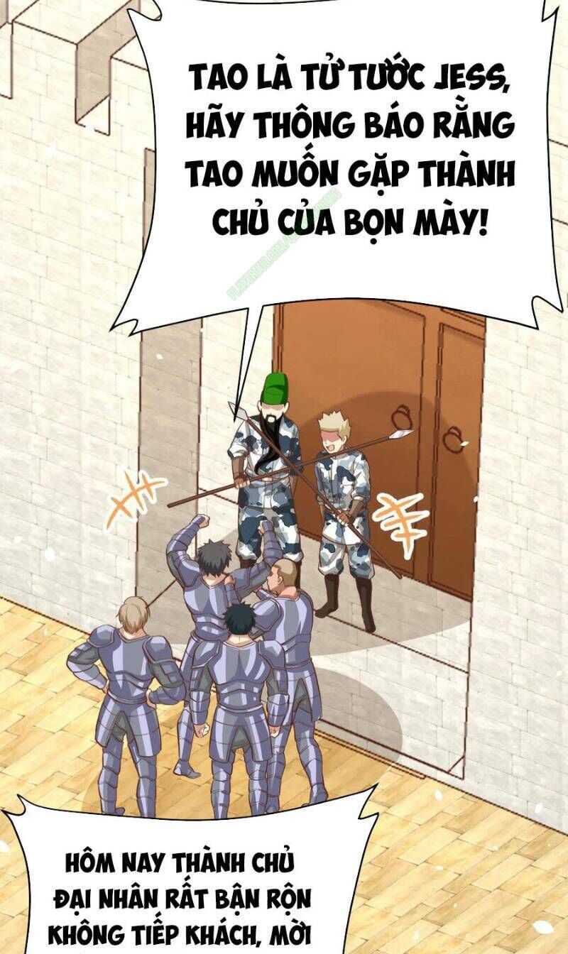 Từ Hôm Nay Bắt Đầu Làm Thành Chủ Chapter 124 - 15