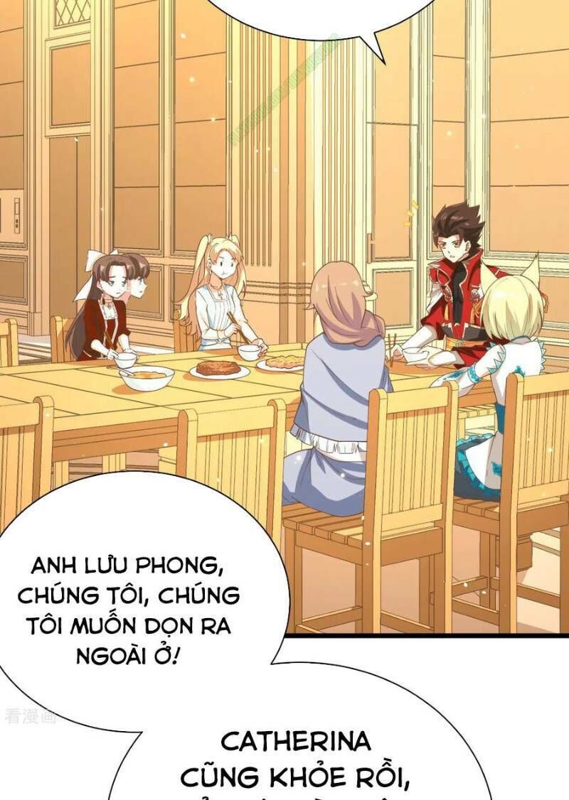 Từ Hôm Nay Bắt Đầu Làm Thành Chủ Chapter 124 - 6