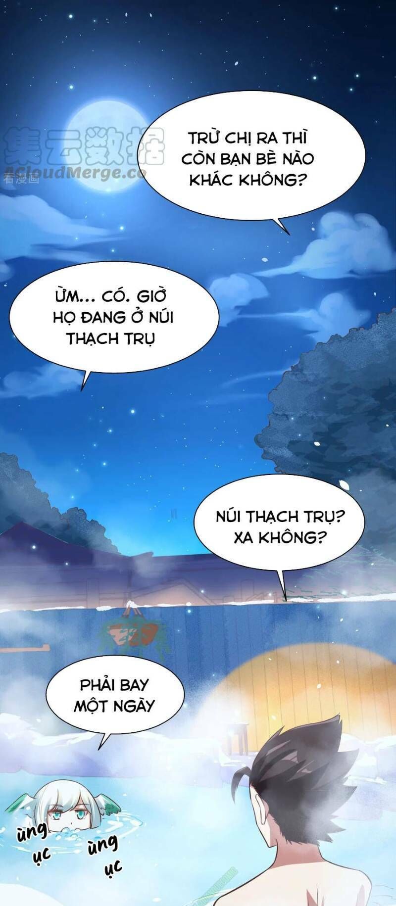 Từ Hôm Nay Bắt Đầu Làm Thành Chủ Chapter 125.2 - 1