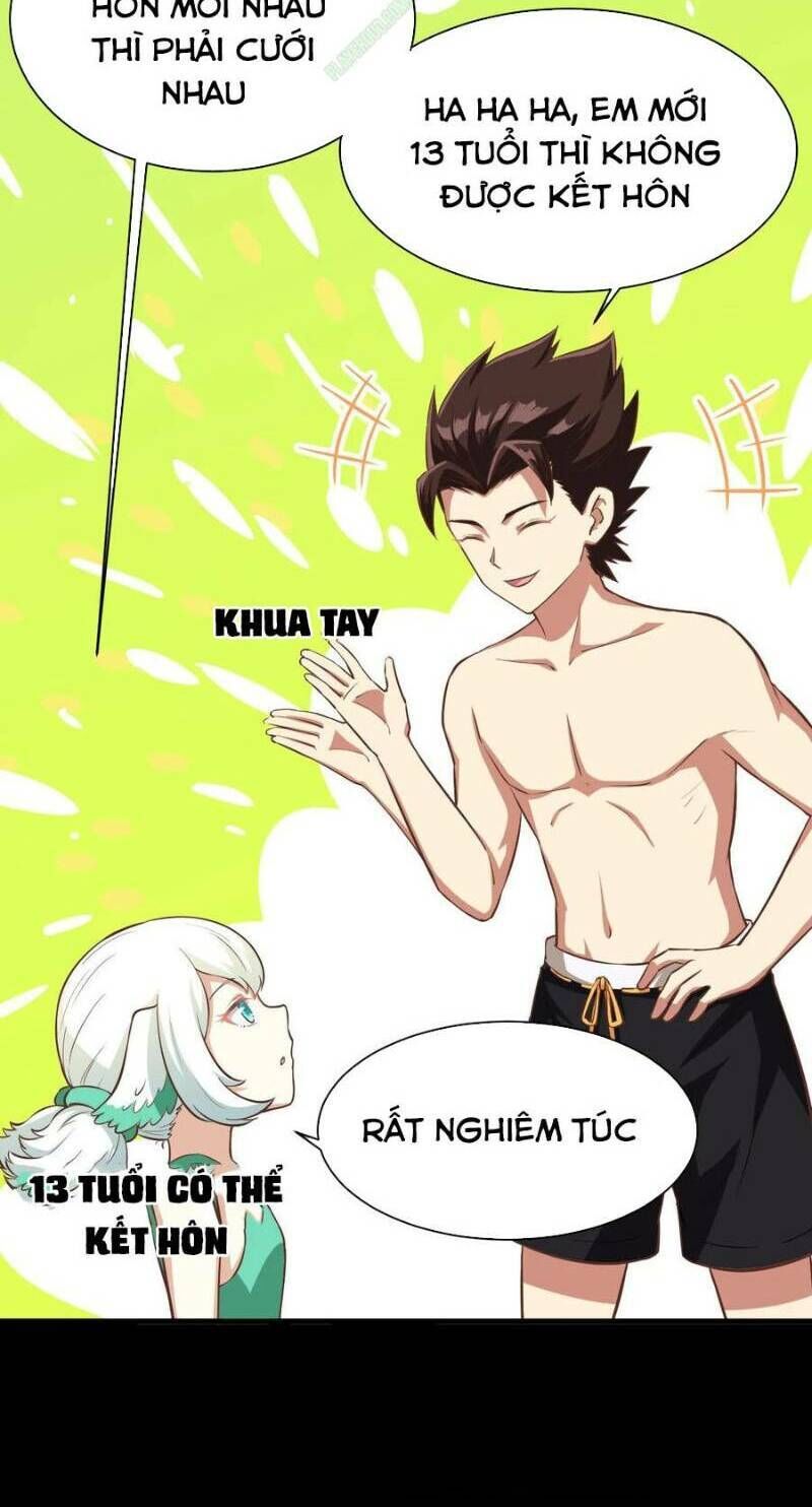 Từ Hôm Nay Bắt Đầu Làm Thành Chủ Chapter 125.2 - 19