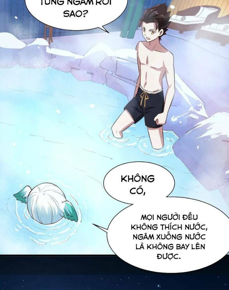 Từ Hôm Nay Bắt Đầu Làm Thành Chủ Chapter 125 - 27