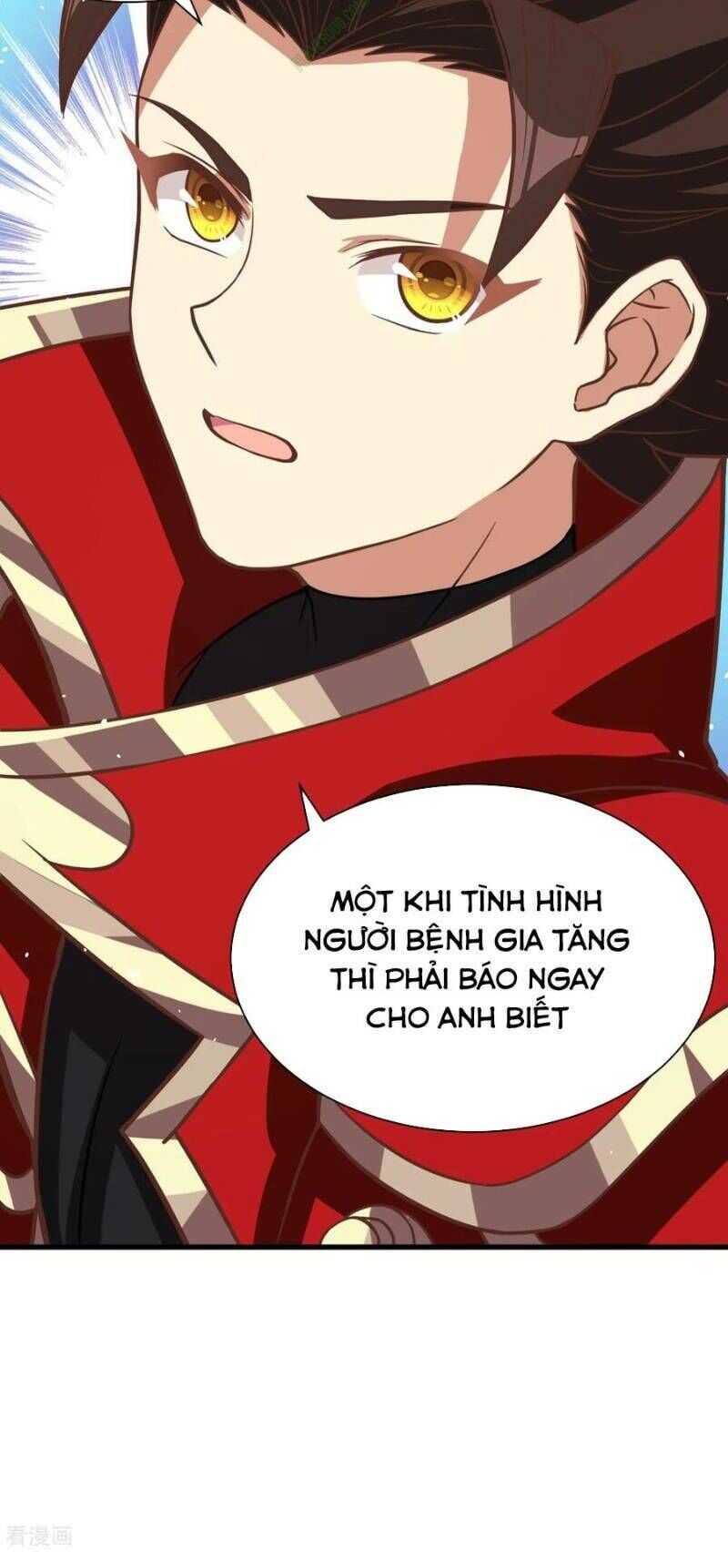 Từ Hôm Nay Bắt Đầu Làm Thành Chủ Chapter 125 - 4