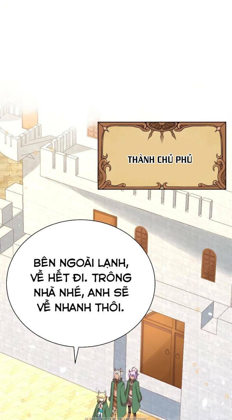 Từ Hôm Nay Bắt Đầu Làm Thành Chủ Chapter 126 - 1