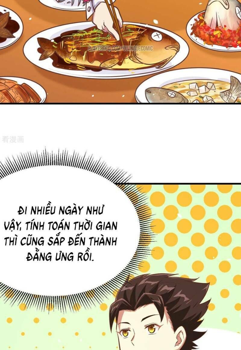 Từ Hôm Nay Bắt Đầu Làm Thành Chủ Chapter 126 - 30