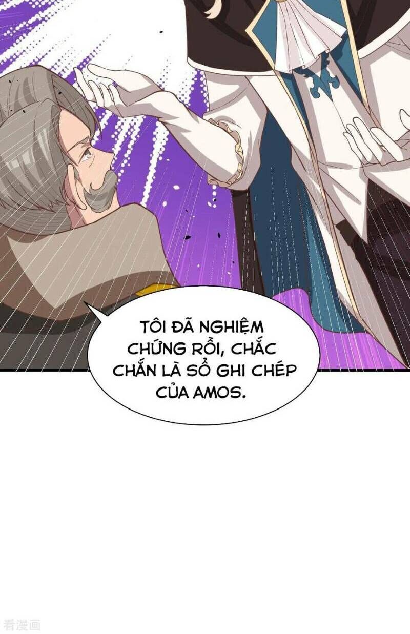Từ Hôm Nay Bắt Đầu Làm Thành Chủ Chapter 127 - 14