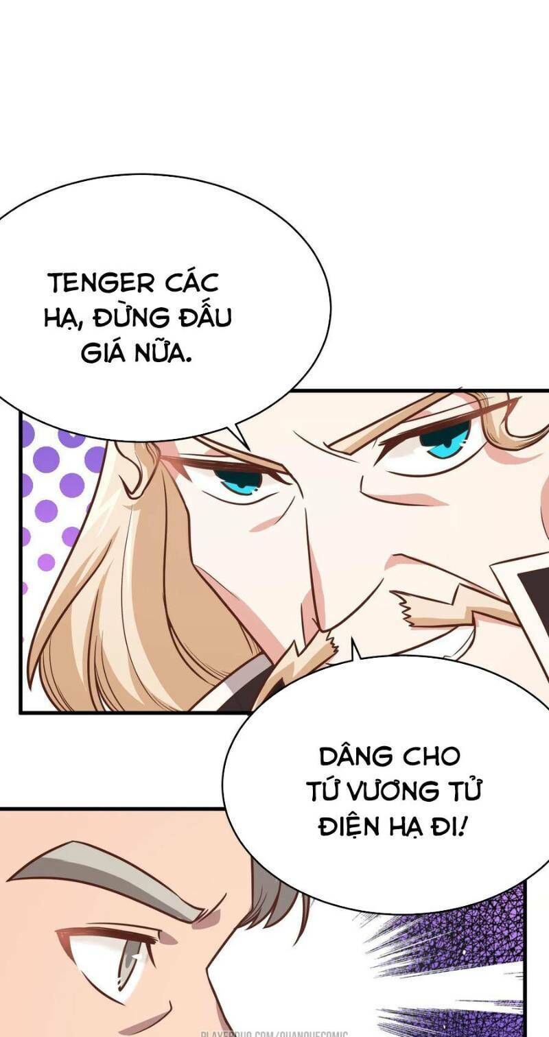 Từ Hôm Nay Bắt Đầu Làm Thành Chủ Chapter 127 - 15