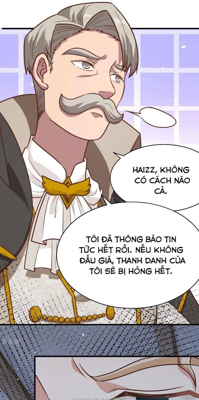 Từ Hôm Nay Bắt Đầu Làm Thành Chủ Chapter 127 - 17