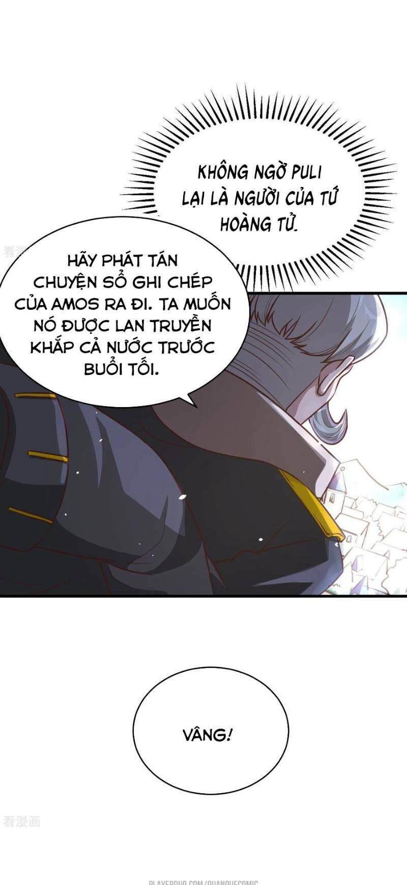 Từ Hôm Nay Bắt Đầu Làm Thành Chủ Chapter 127 - 19