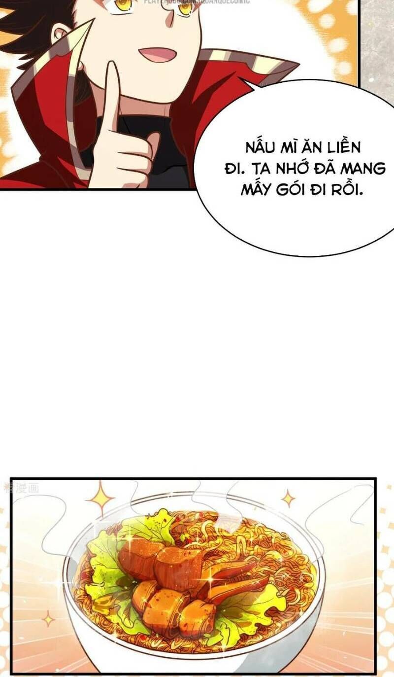 Từ Hôm Nay Bắt Đầu Làm Thành Chủ Chapter 127 - 22